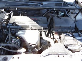 2002 TOYOTA CAMRY LE GOLD 2.4 AT Z19765